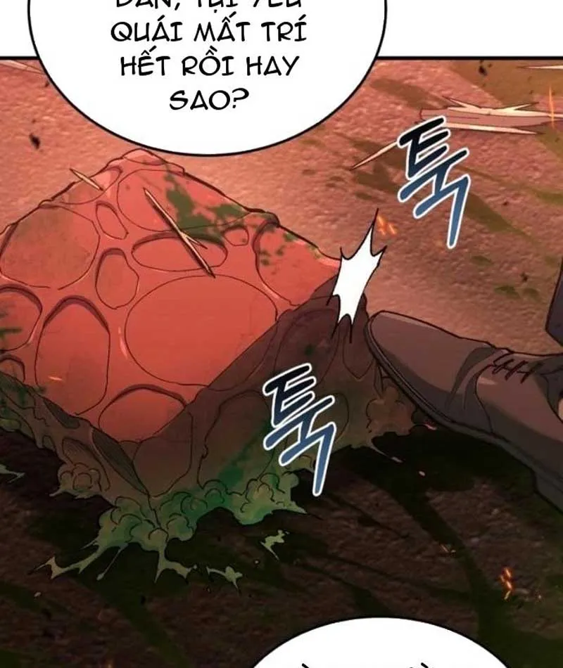 Dạ xoa Joseon Chapter 2 - Trang 38