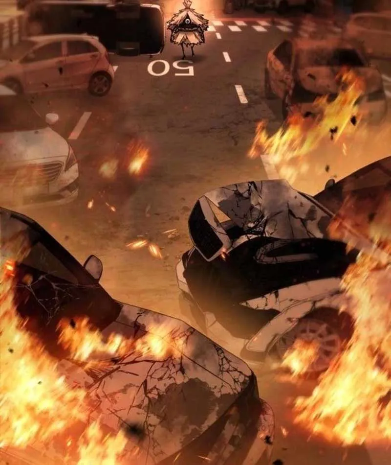 Dạ xoa Joseon Chapter 2 - Trang 5