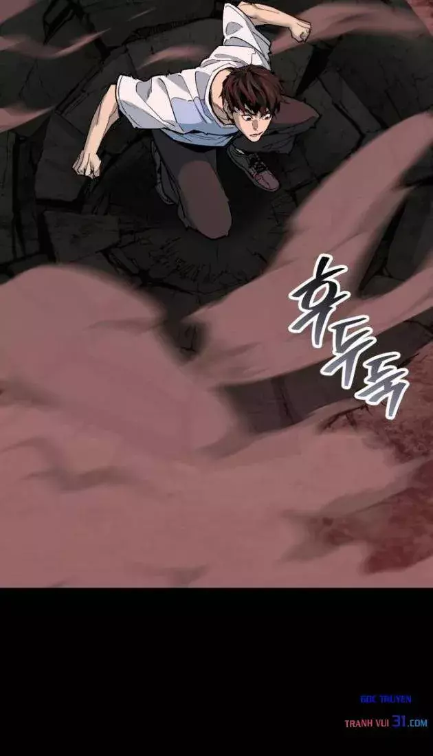 Dạ xoa Joseon Chapter 20 - Trang 36