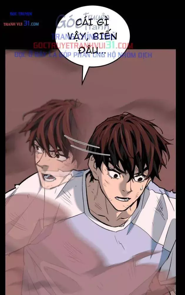 Dạ xoa Joseon Chapter 20 - Trang 37