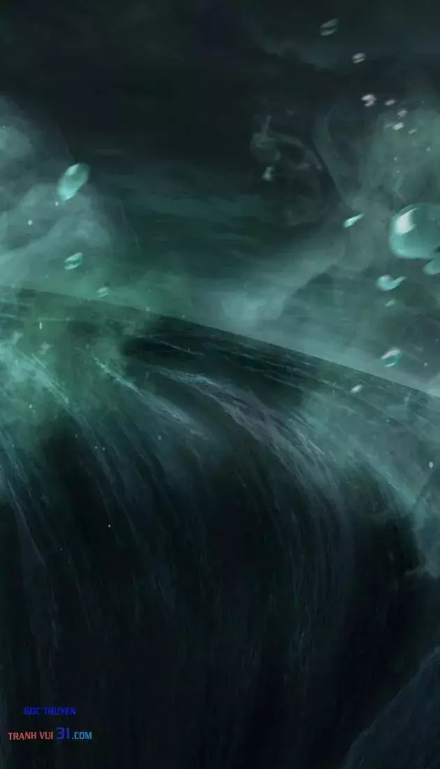 Dạ xoa Joseon Chapter 20 - Trang 4