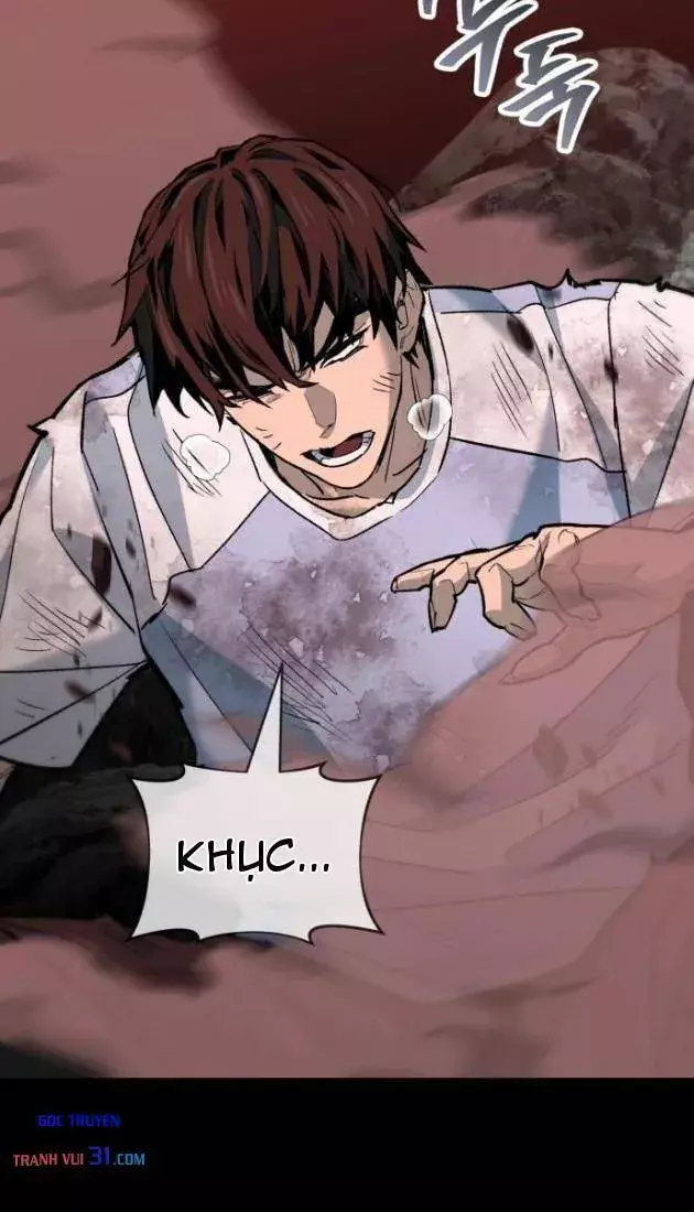 Dạ xoa Joseon Chapter 20 - Trang 43