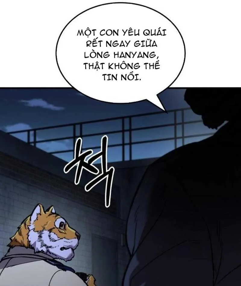 Dạ xoa Joseon Chapter 3 - Trang 20