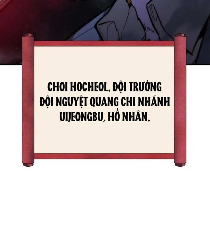 Dạ xoa Joseon Chapter 3 - Trang 27