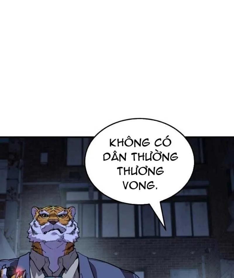 Dạ xoa Joseon Chapter 3 - Trang 28