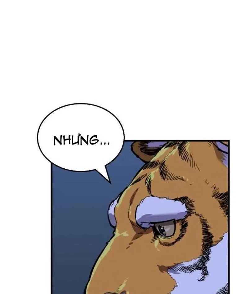 Dạ xoa Joseon Chapter 3 - Trang 30