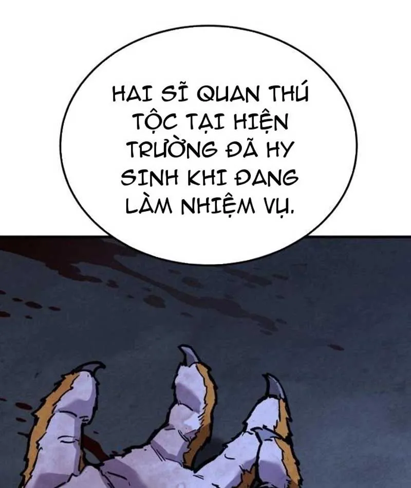 Dạ xoa Joseon Chapter 3 - Trang 32