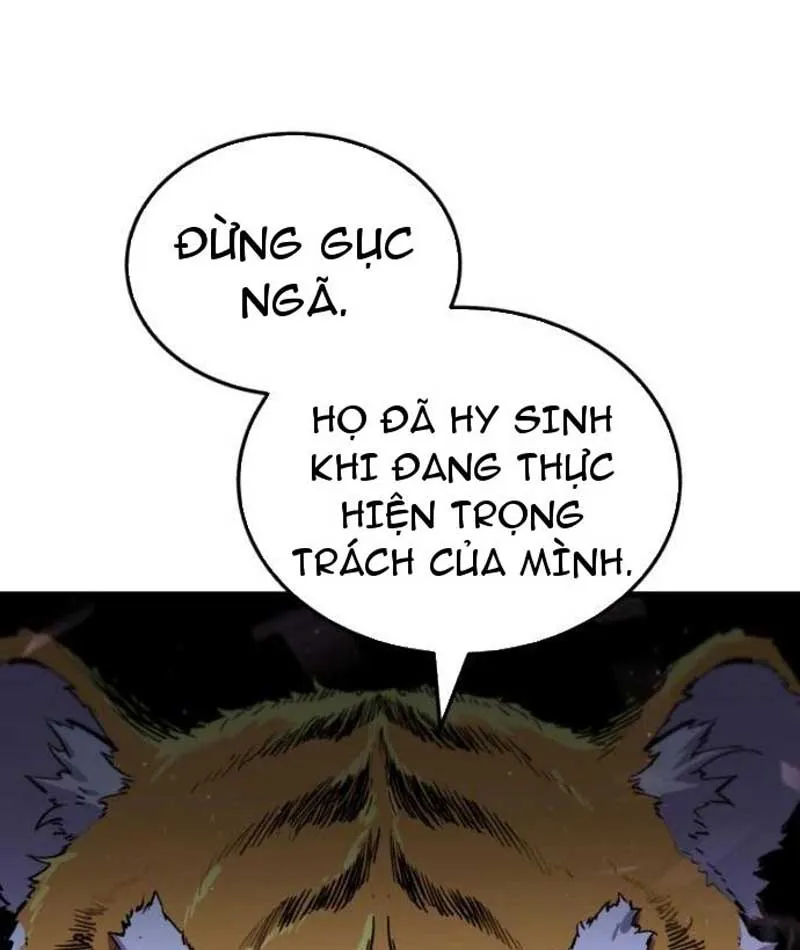 Dạ xoa Joseon Chapter 3 - Trang 34