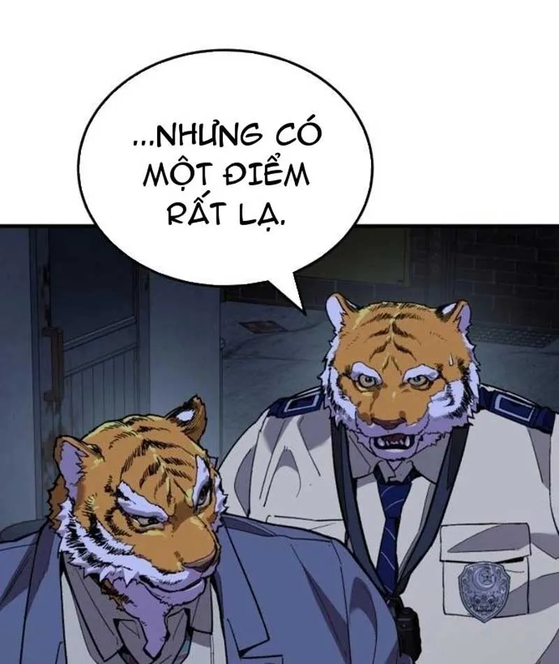 Dạ xoa Joseon Chapter 3 - Trang 37