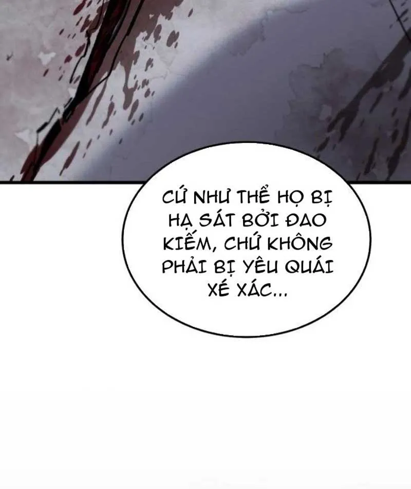 Dạ xoa Joseon Chapter 3 - Trang 45