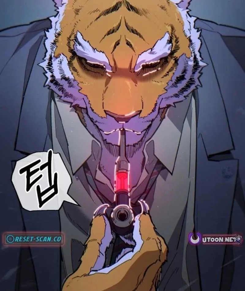 Dạ xoa Joseon Chapter 3 - Trang 47
