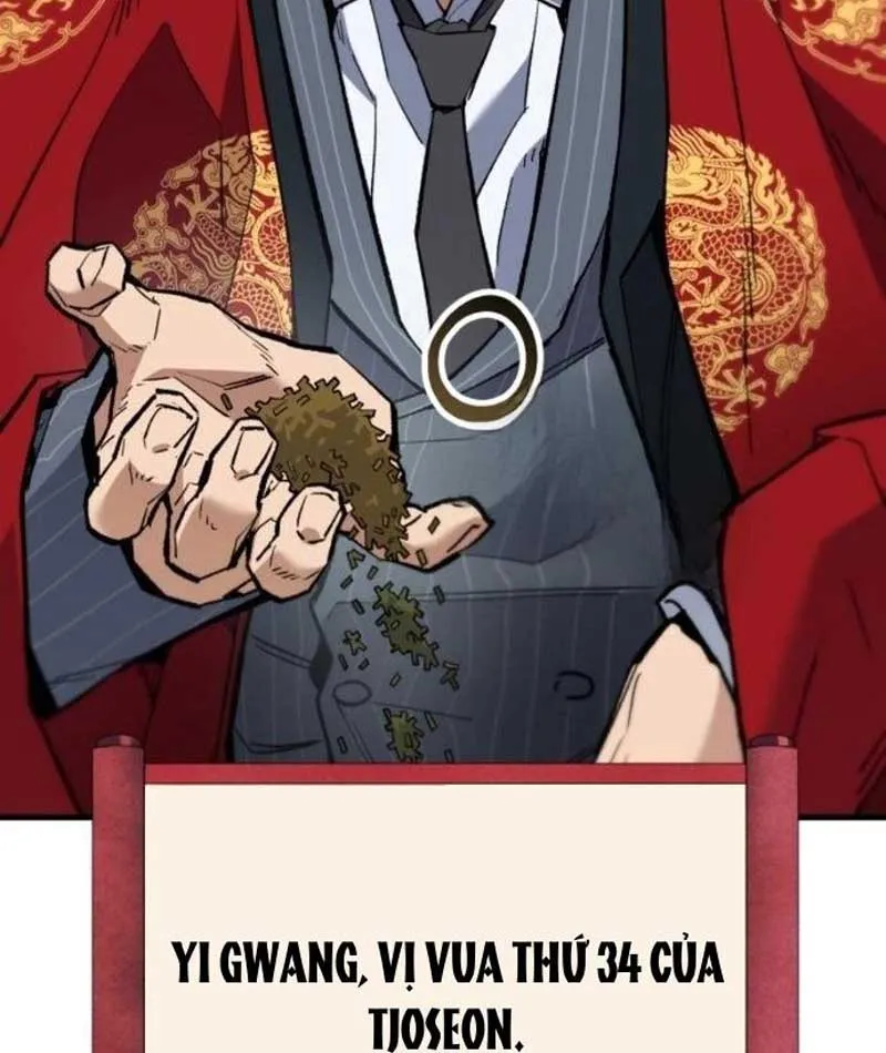 Dạ xoa Joseon Chapter 4 - Trang 13