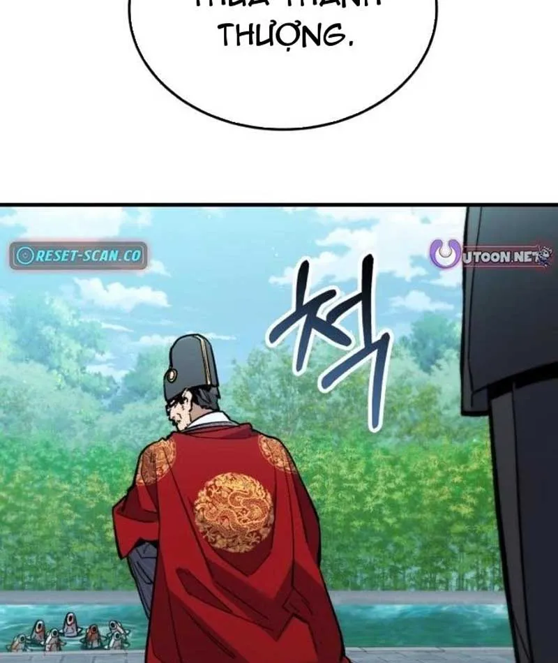 Dạ xoa Joseon Chapter 4 - Trang 15