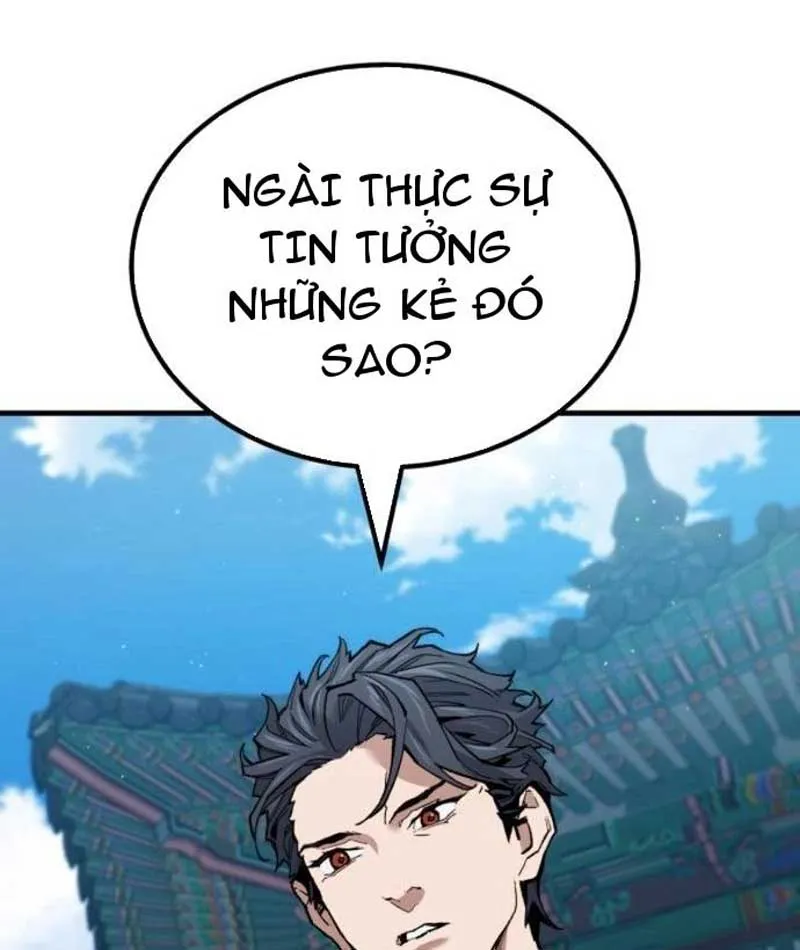 Dạ xoa Joseon Chapter 4 - Trang 17