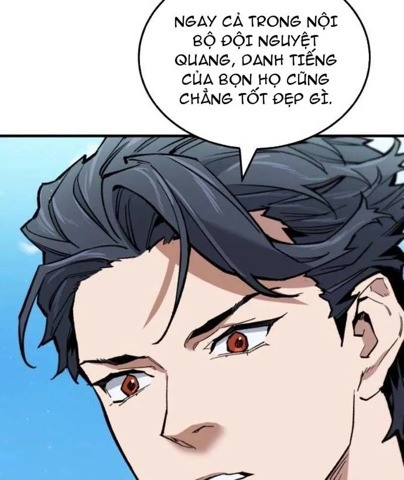 Dạ xoa Joseon Chapter 4 - Trang 20