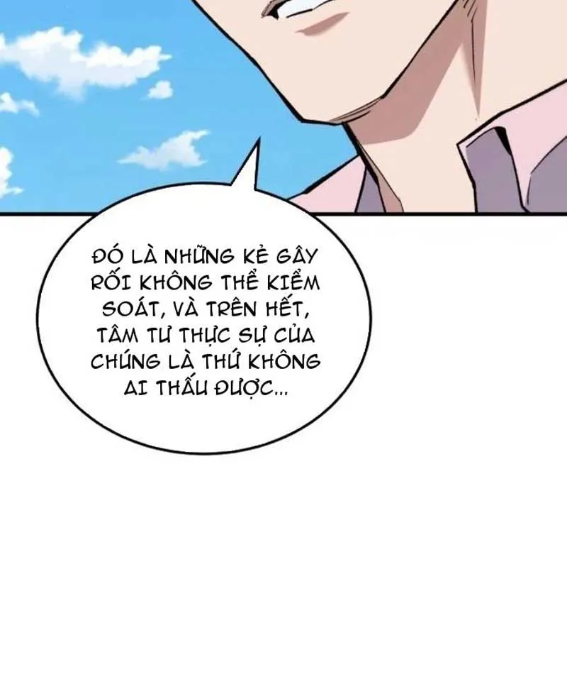 Dạ xoa Joseon Chapter 4 - Trang 21