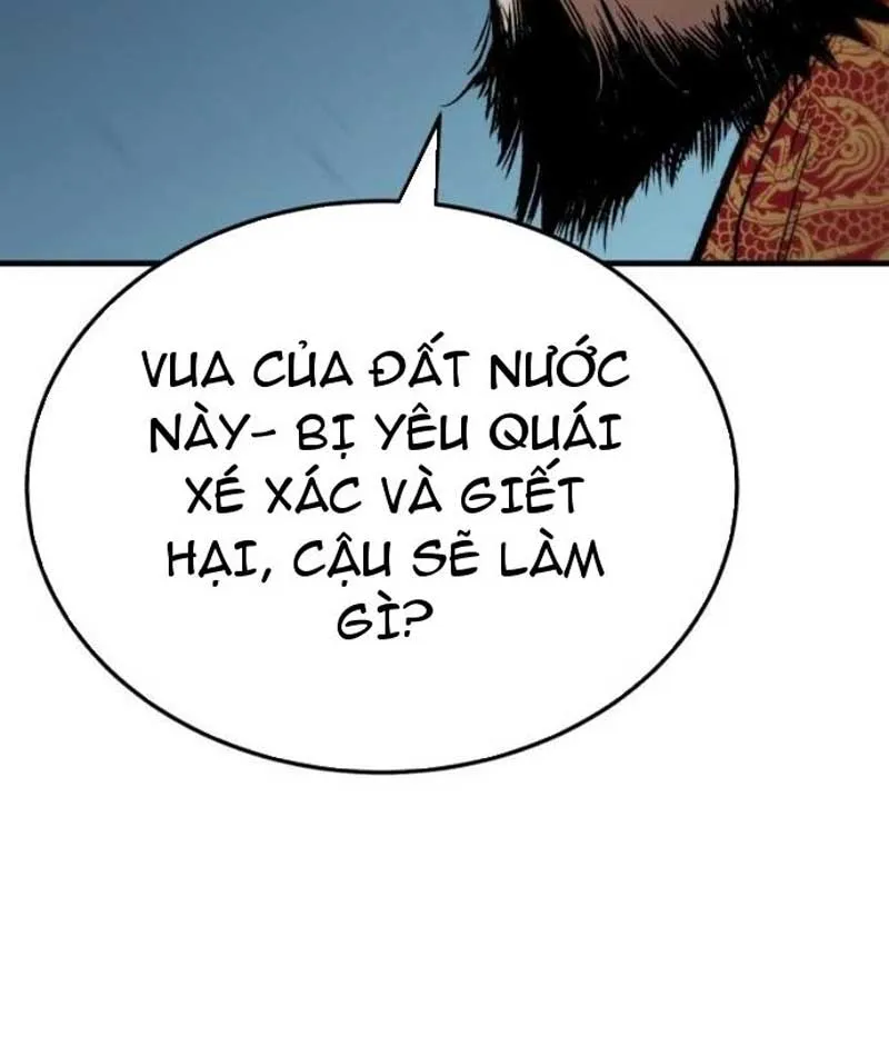 Dạ xoa Joseon Chapter 4 - Trang 27