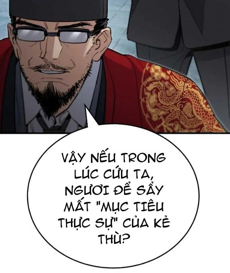 Dạ xoa Joseon Chapter 4 - Trang 30