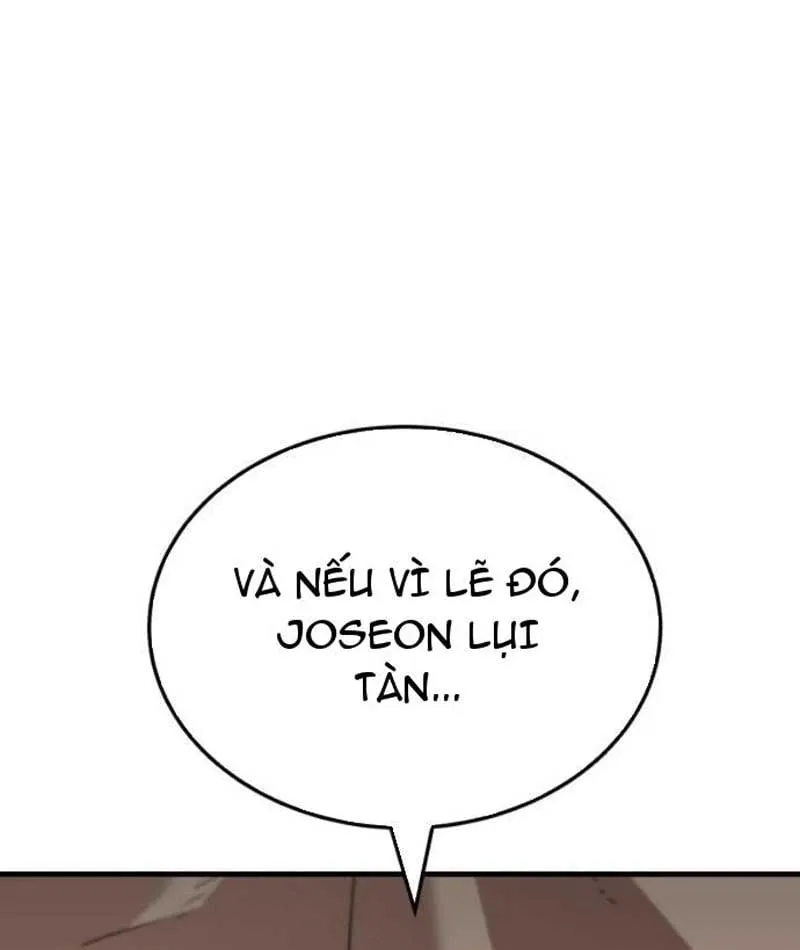 Dạ xoa Joseon Chapter 4 - Trang 31