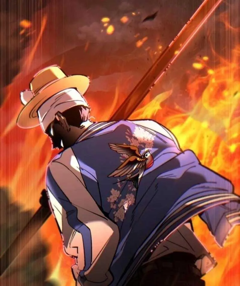Dạ xoa Joseon Chapter 4 - Trang 45