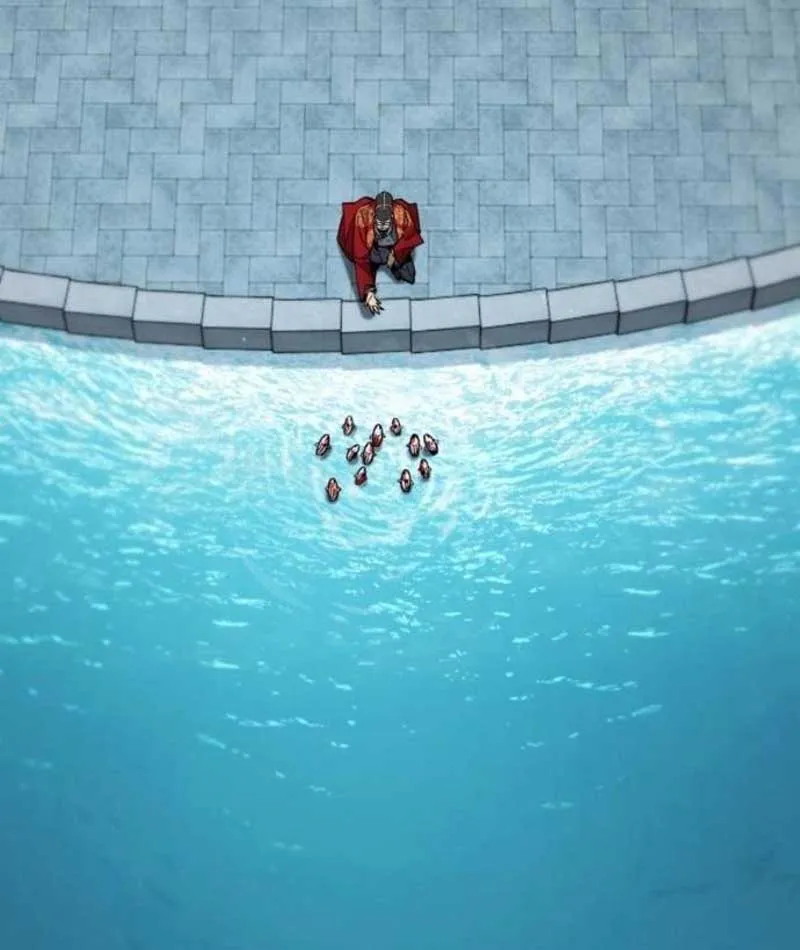 Dạ xoa Joseon Chapter 4 - Trang 8