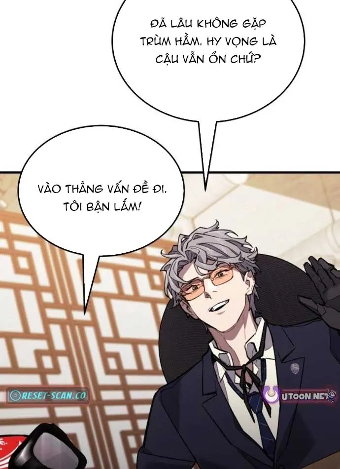 Dạ xoa Joseon Chapter 5 - Trang 13