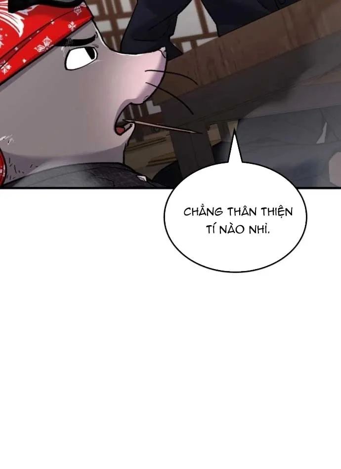 Dạ xoa Joseon Chapter 5 - Trang 14