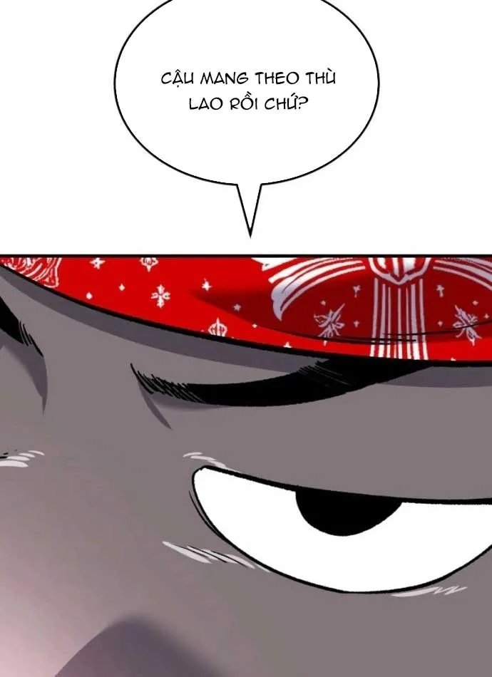 Dạ xoa Joseon Chapter 5 - Trang 19