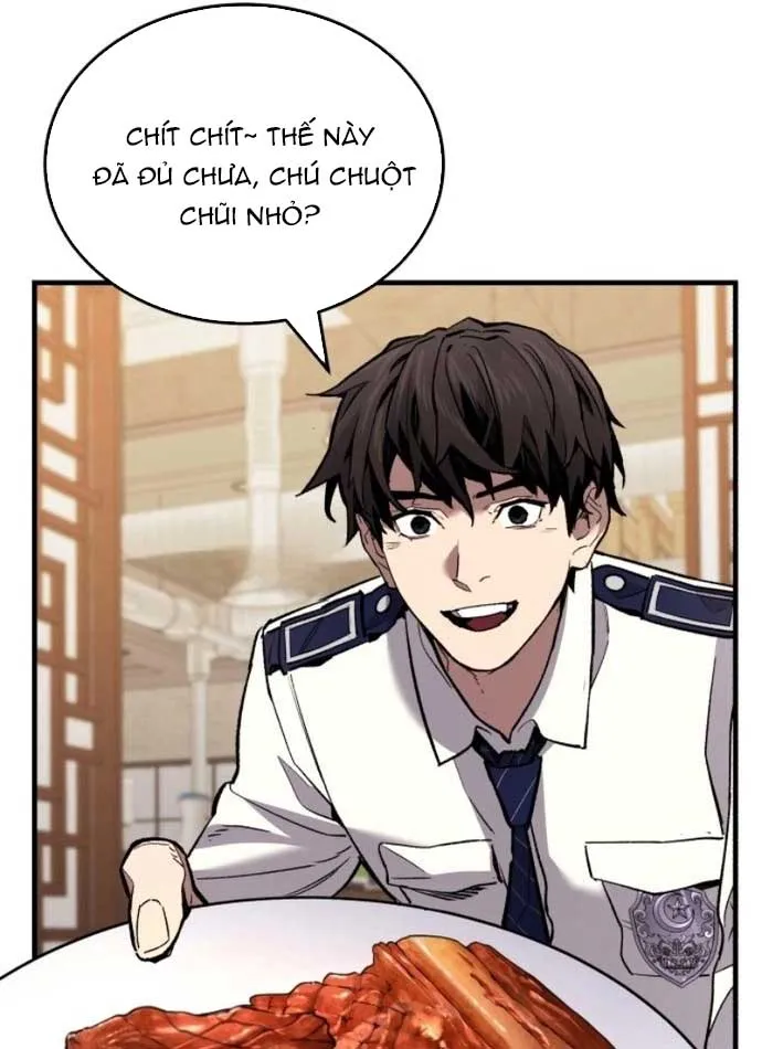 Dạ xoa Joseon Chapter 5 - Trang 21