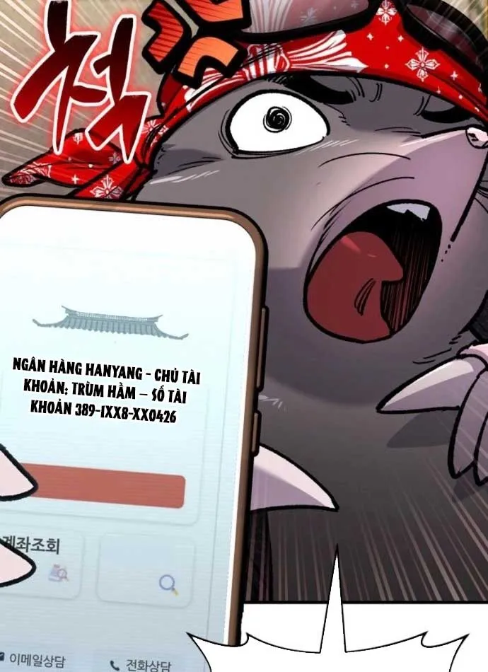 Dạ xoa Joseon Chapter 5 - Trang 26