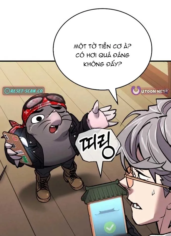 Dạ xoa Joseon Chapter 5 - Trang 28
