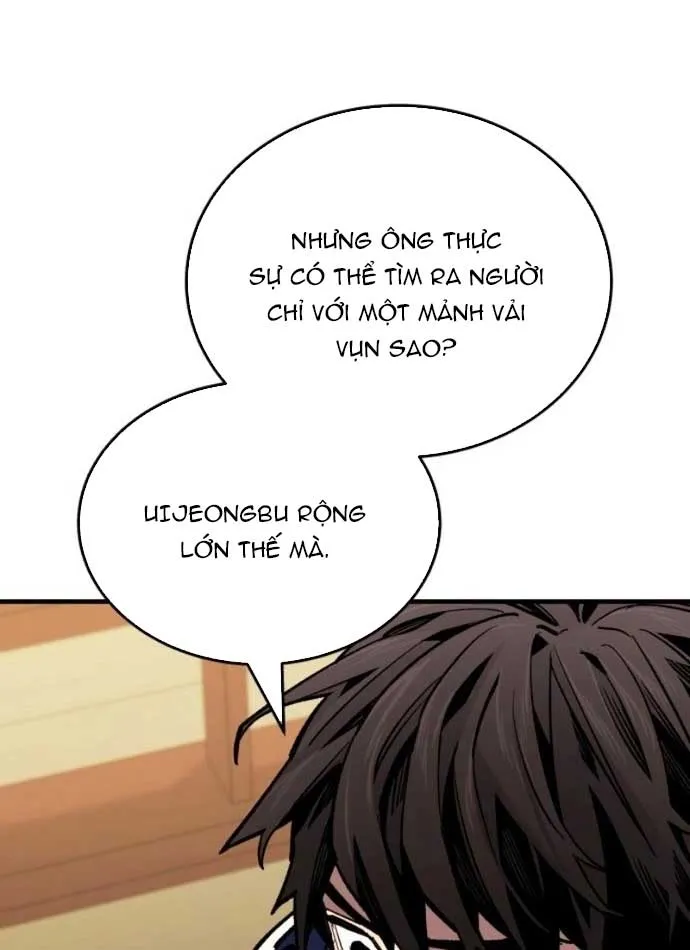 Dạ xoa Joseon Chapter 5 - Trang 30