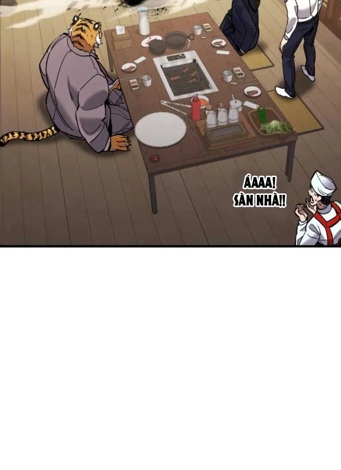 Dạ xoa Joseon Chapter 5 - Trang 47