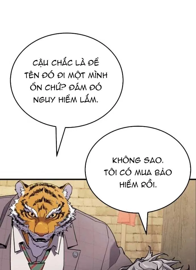 Dạ xoa Joseon Chapter 5 - Trang 48
