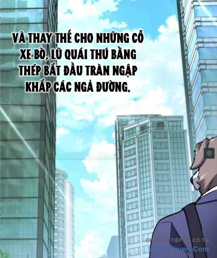 Dạ xoa Joseon Chapter 6 - Trang 13