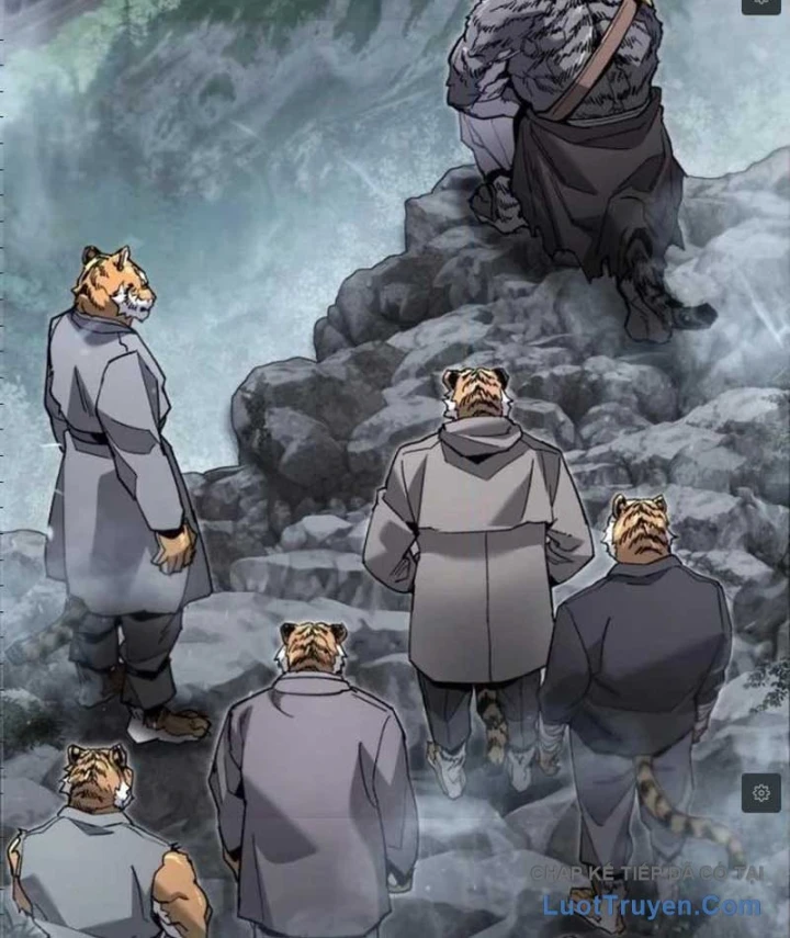 Dạ xoa Joseon Chapter 6 - Trang 17