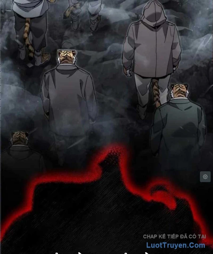 Dạ xoa Joseon Chapter 6 - Trang 18