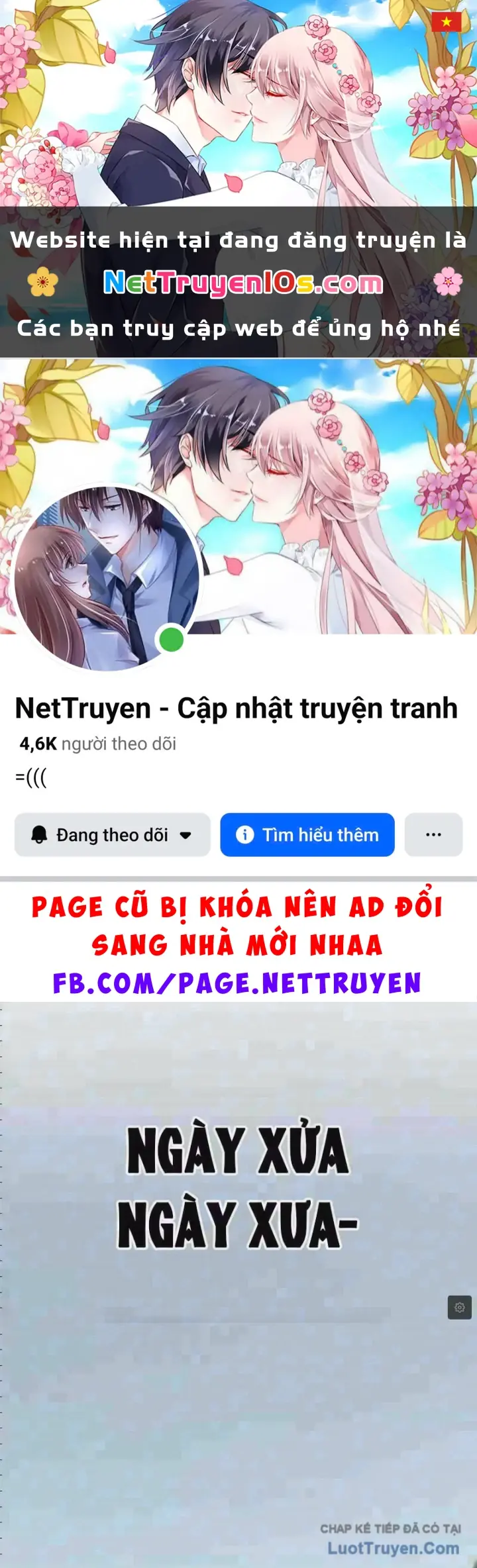 Dạ xoa Joseon Chapter 6 - Trang 2