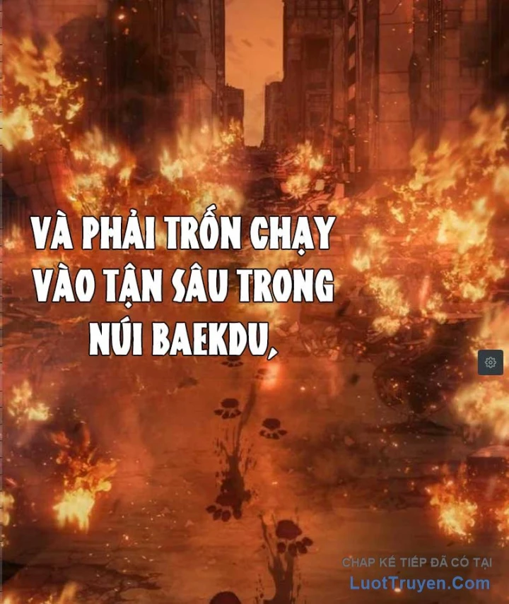 Dạ xoa Joseon Chapter 6 - Trang 30