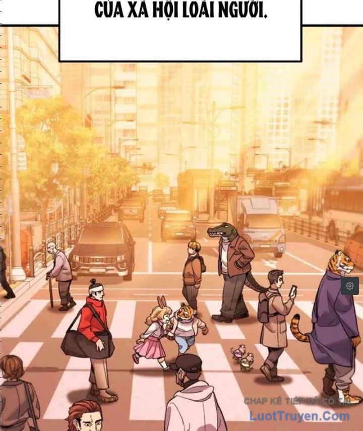 Dạ xoa Joseon Chapter 6 - Trang 35