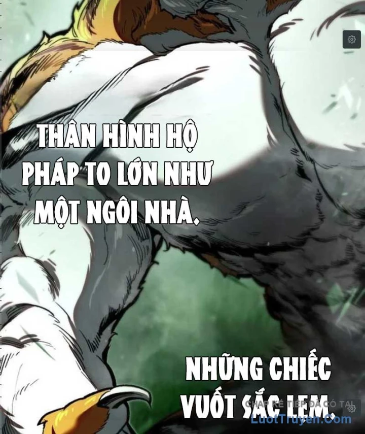 Dạ xoa Joseon Chapter 6 - Trang 5