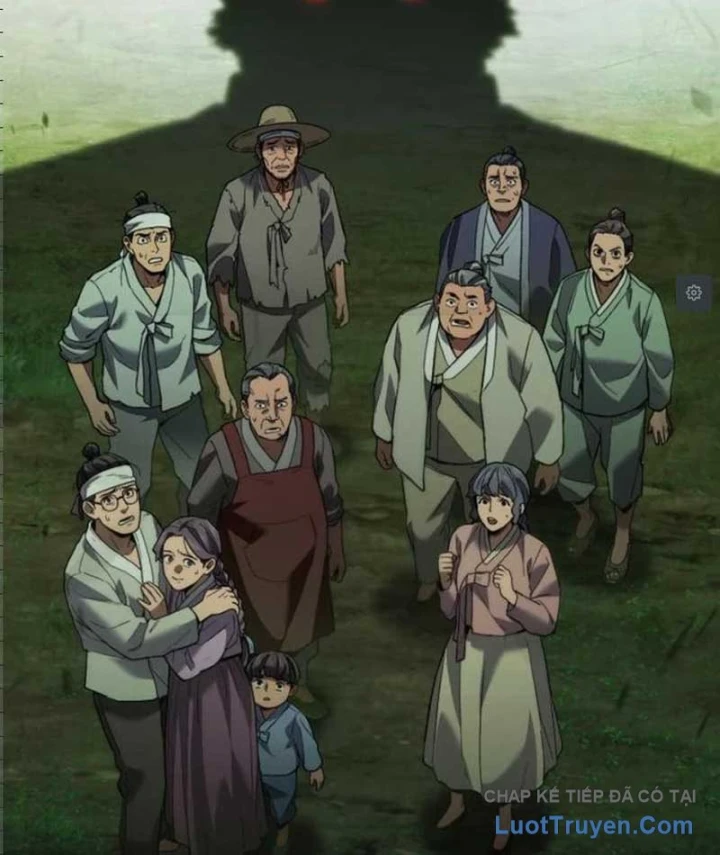 Dạ xoa Joseon Chapter 6 - Trang 9