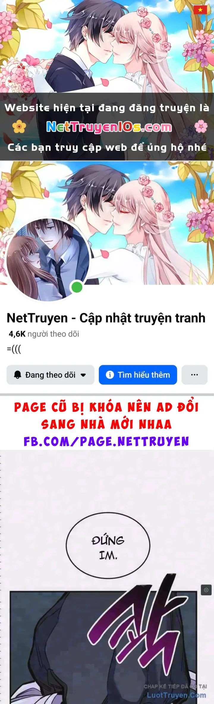 Dạ xoa Joseon Chapter 7 - Trang 2