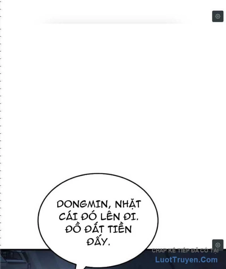 Dạ xoa Joseon Chapter 7 - Trang 28