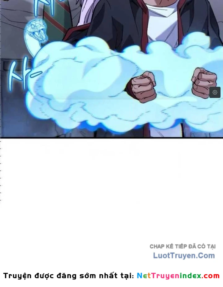 Dạ xoa Joseon Chapter 7 - Trang 37