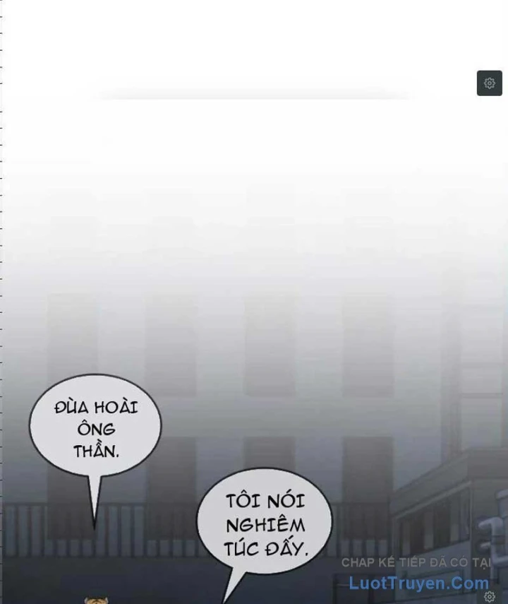 Dạ xoa Joseon Chapter 7 - Trang 41