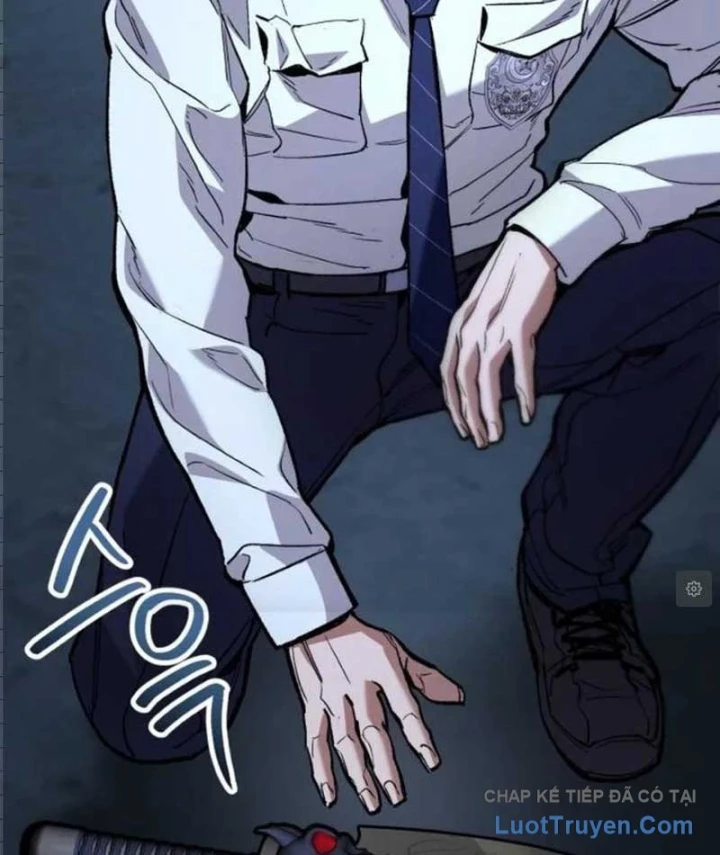 Dạ xoa Joseon Chapter 7 - Trang 43