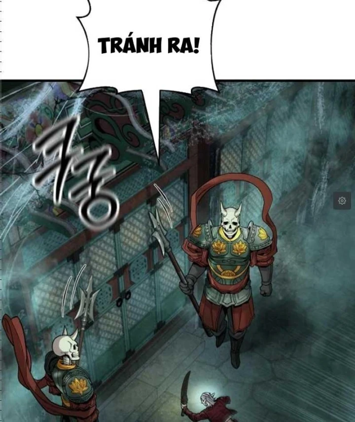 Dạ xoa Joseon Chapter 8 - Trang 14