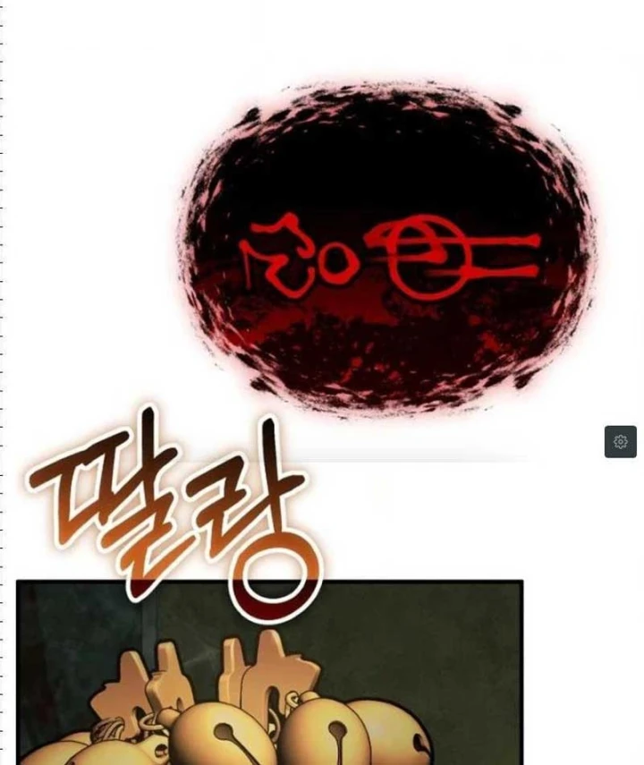 Dạ xoa Joseon Chapter 8 - Trang 19