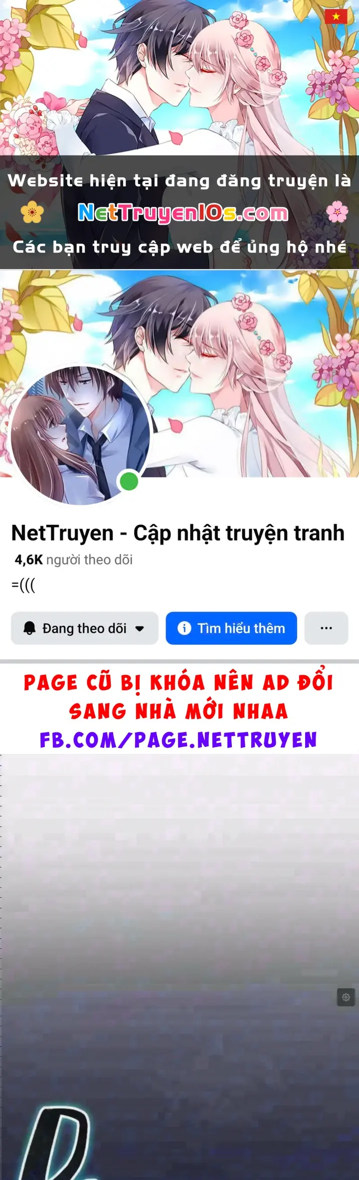 Dạ xoa Joseon Chapter 8 - Trang 2